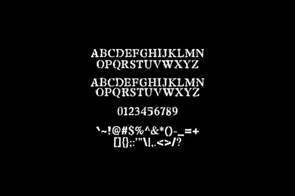 Showthat Font PNG with transparent background - Preview 3