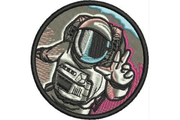 Astronaut