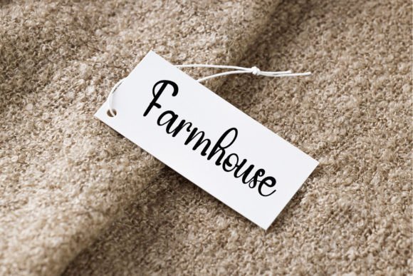 Building Handmade Font - Preview 4