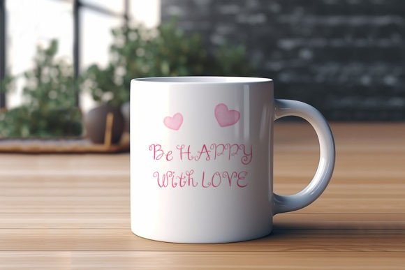 Butterfly Love Oo Font - Preview 3