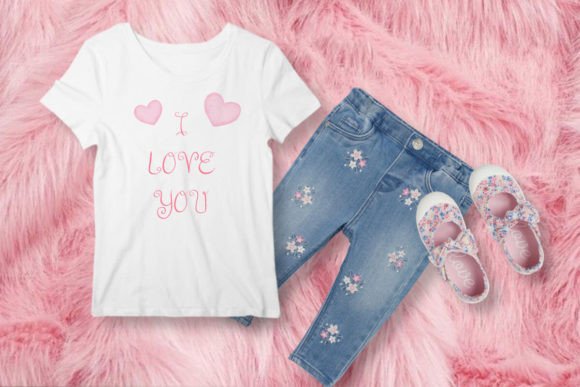 Butterfly Love Oo Font - Preview 4