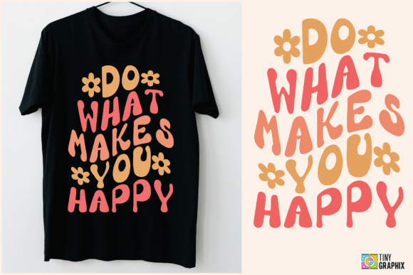 Cute Retro Font - Preview 3