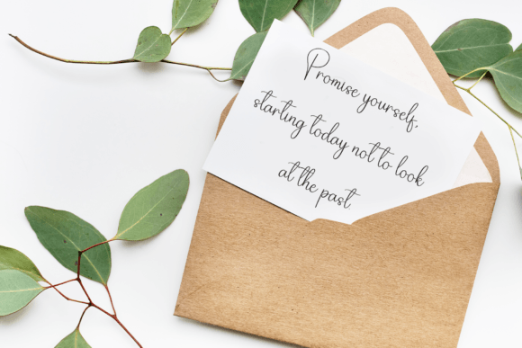 Chocolate Font - Preview 2