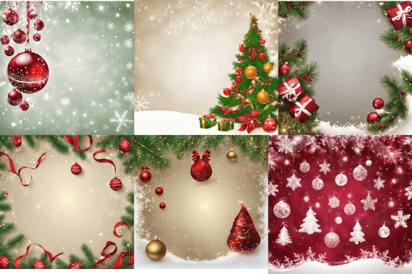 Christmas Background