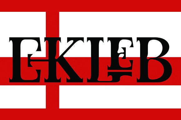 Giok Font - Preview 4