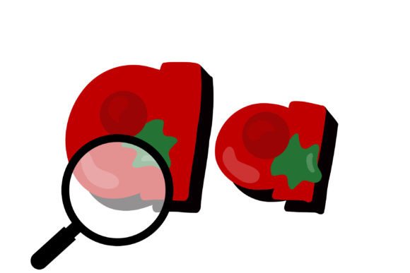 Joyful Giggles Font PNG with transparent background - Preview 3