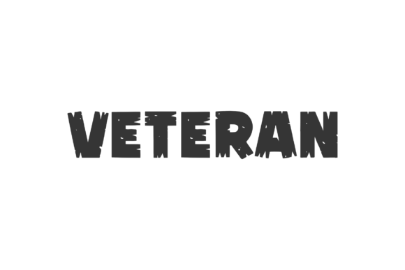 Fugitive Font - Preview 4