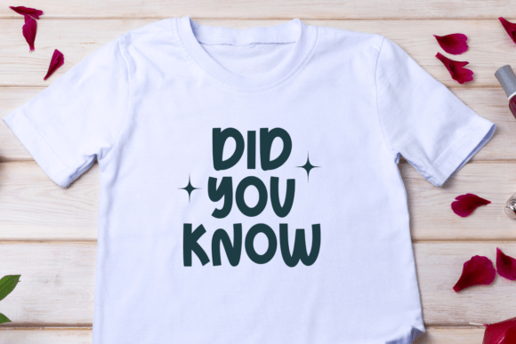Grinch Quirky Font - Preview 1