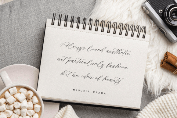 Holicakes Serfinah Font PNG with transparent background - Preview 6