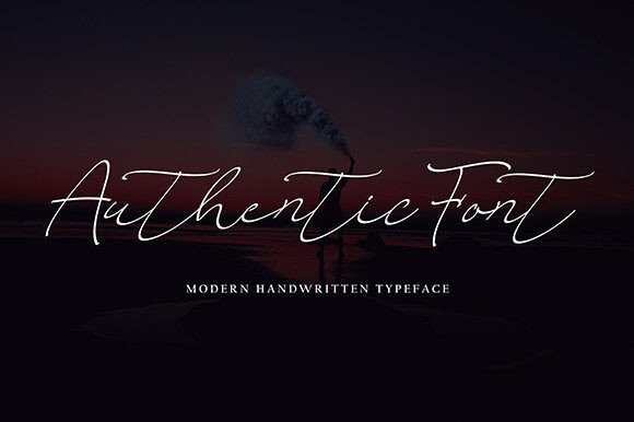 Baighan Font PNG with transparent background - Preview 3
