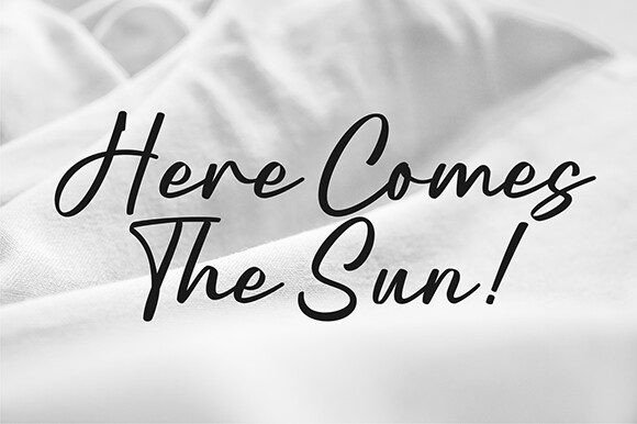Beloved Angles Font - Preview 6