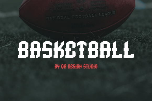 Bleno College Font - Preview 2