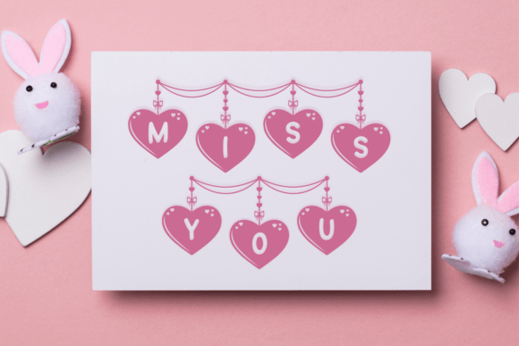 Bright Cupid Font - Preview 1