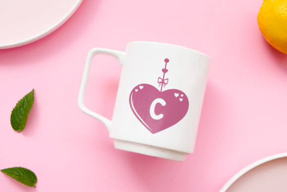 Bright Cupid Font - Preview 3