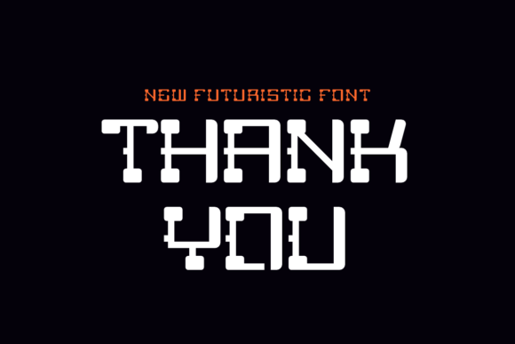 Clasico Space Font PNG with transparent background - Preview 5