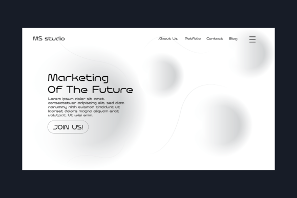 Fantom Fusion Font - Preview 2