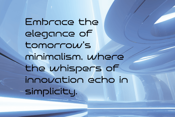 Fantom Fusion Font - Preview 6