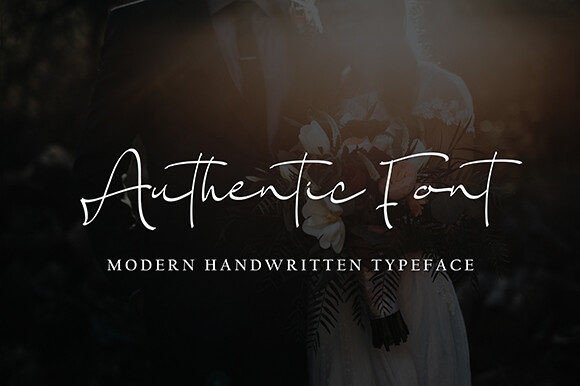 Frans Eliot Font - Preview 3