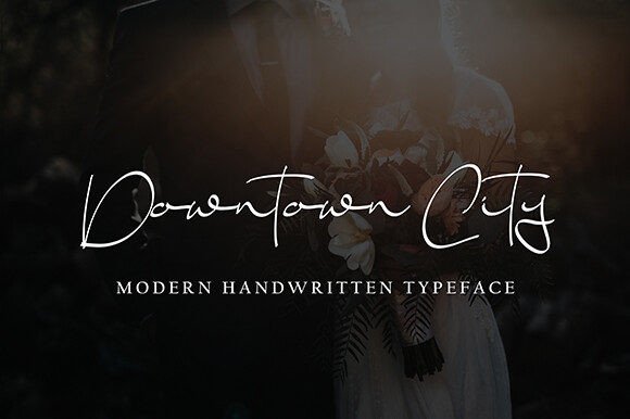 Frans Eliot Font - Preview 4