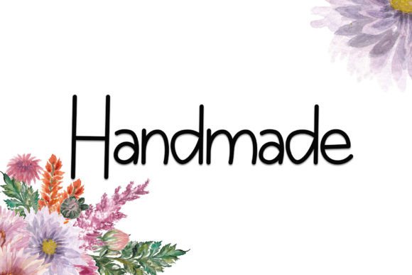 Grazier Font - Preview 3