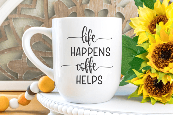 Home Kitchen Font - Preview 5