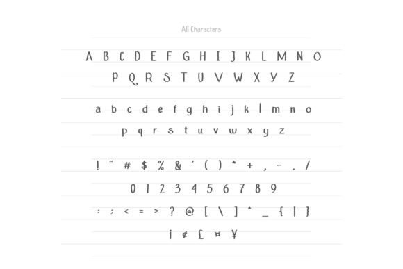 Litaliano Font PNG with transparent background - Preview 2