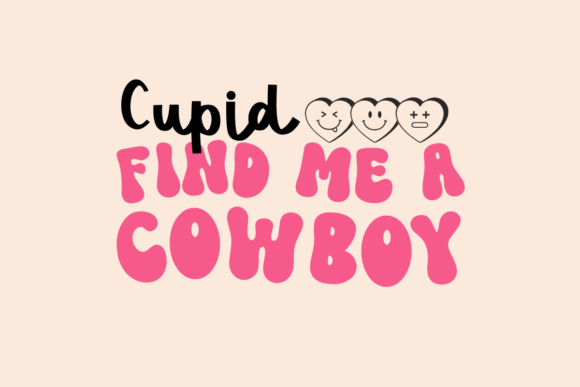 More Love Valentine Font PNG with transparent background - Preview 1
