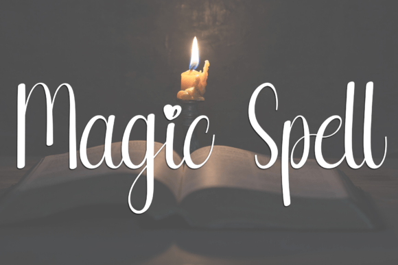 New Year's Highlight Font PNG with transparent background - Preview 5