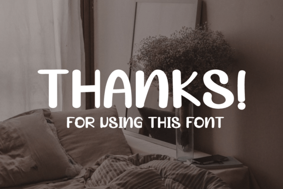 Risoka Sarone Font PNG with transparent background - Preview 6