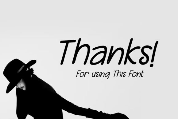 Rotuna Font font preview - 4
