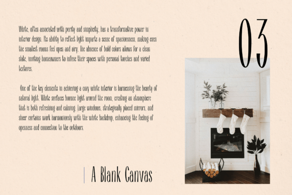 Simplistique Font PNG with transparent background - Preview 3