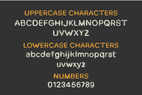 Beloved Font - Preview 6