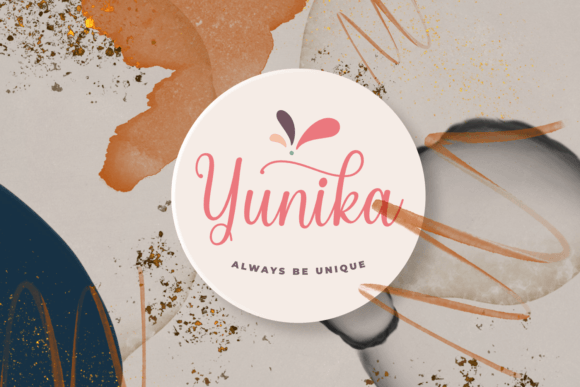 Caroline Julietta Font - Preview 1