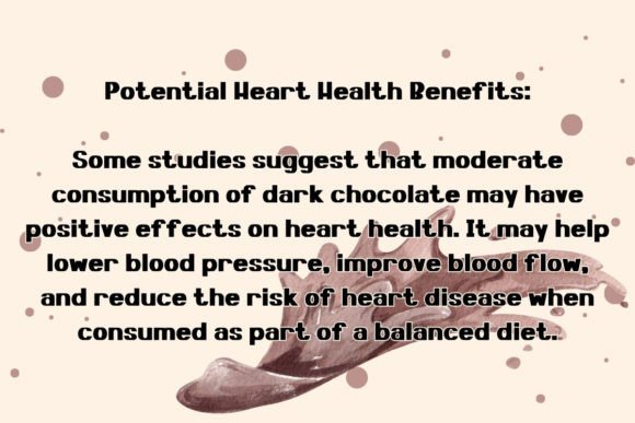 Chocolate Flavor Font PNG with transparent background - Preview 3