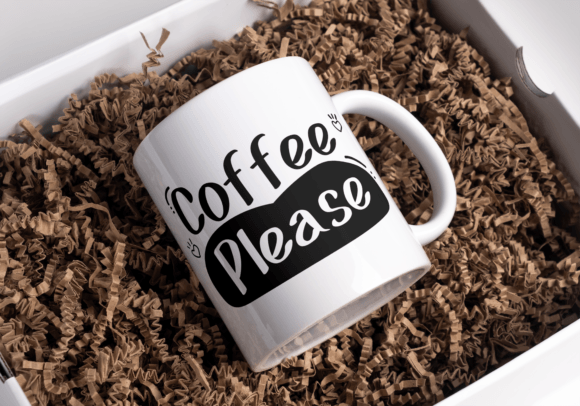 Coffee Lover Font - Preview 3