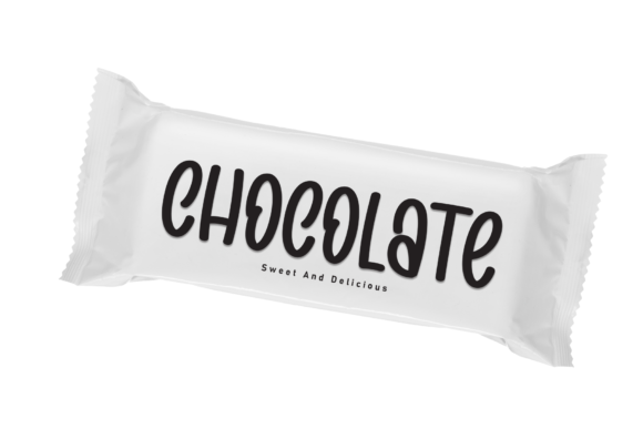 Cookies Valentine Font - Preview 3