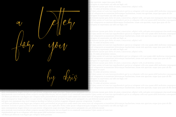 Erostulla Font - Preview 5