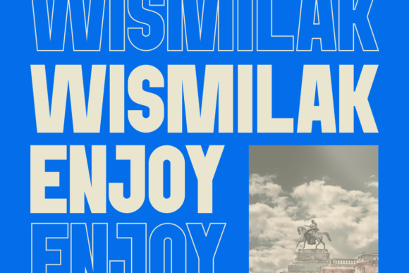Gafien Font - Preview 5