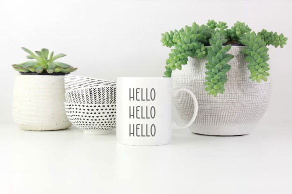 Grinches Family Font - Preview 4