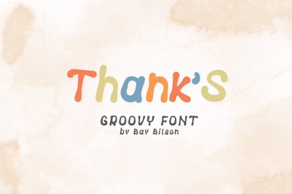 Hello Honey Font - Preview 5