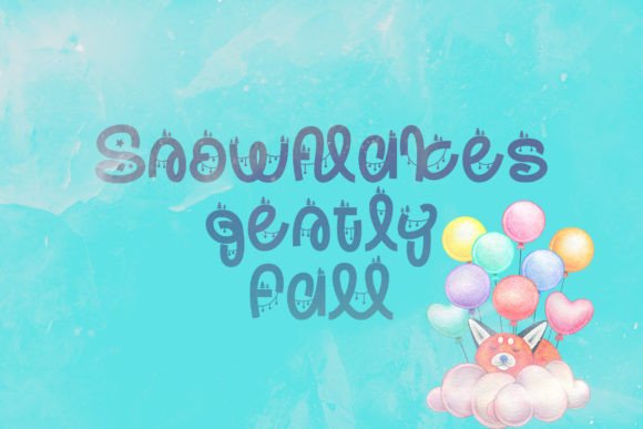 Listmax Font PNG with transparent background - Preview 2