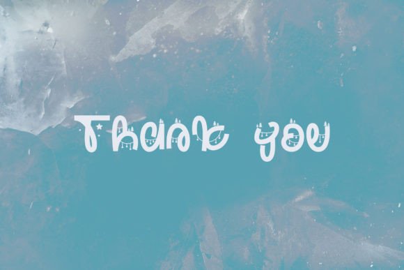 Listmax Font PNG with transparent background - Preview 5