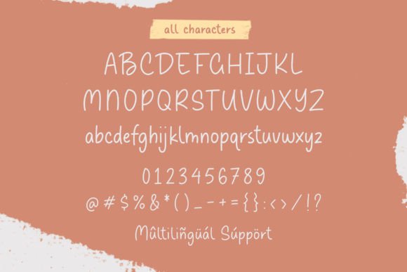 Radiant Kingdom Font font preview - 5