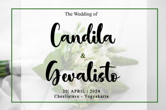 Savelinste Font PNG with transparent background - Preview 1
