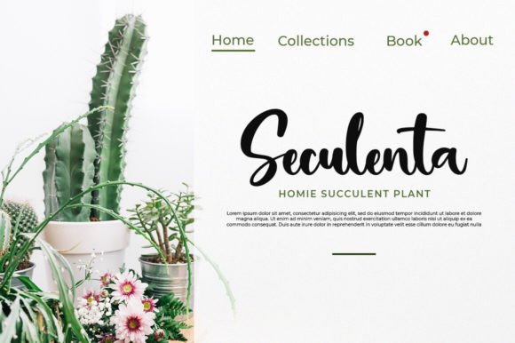 Savelinste Font PNG with transparent background - Preview 2