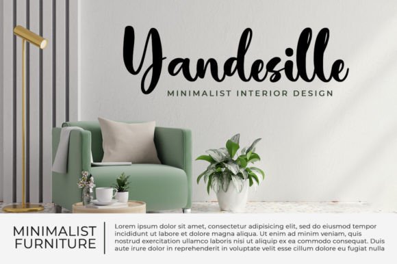Savelinste Font PNG with transparent background - Preview 6