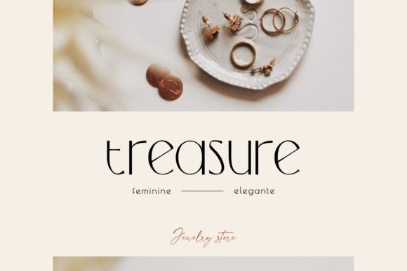 Artisa Font - Preview 1