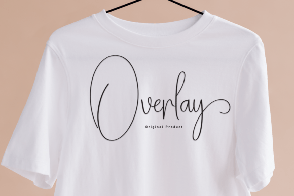 Autography Font - Preview 3