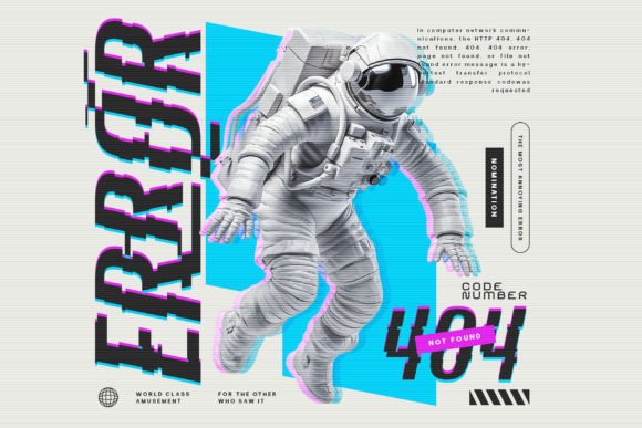 Cyberend Font - Preview 2