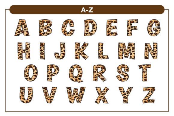 Fox Bambi Font - Preview 1